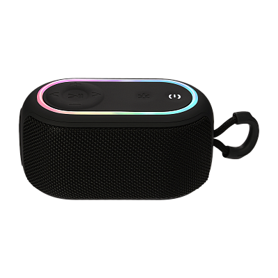 Беспроводная колонка Versa 1200 mAh, черная