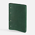 Ежедневник inStream, недатированный, зеленый - Фото 4