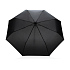 Компактный плотный зонт Impact из RPET AWARE™, d97 см  - Фото 5
