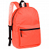 Рюкзак Manifest Color из светоотражающей ткани, оранжевый - Фото 1