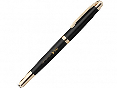 Ручка из металла EZEKIEL ROLLER (Черный)