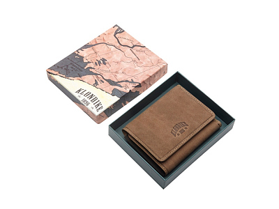 Бумажник женский Jane