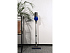 Вертикальный пылесос MyClean Elio, съемный пылесборник, 800 Вт - Фото 12