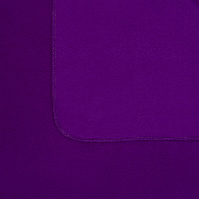 Дорожный плед Voyager 2, фиолетовый