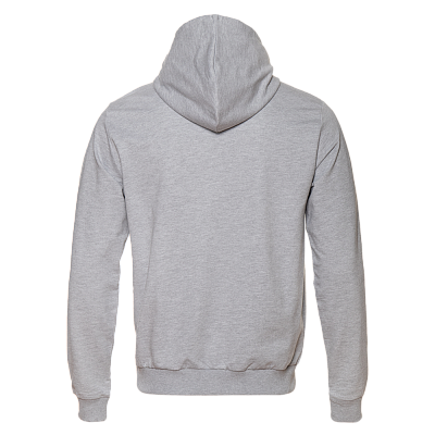 Худи унисекс STAN футер без начёса 260, 23