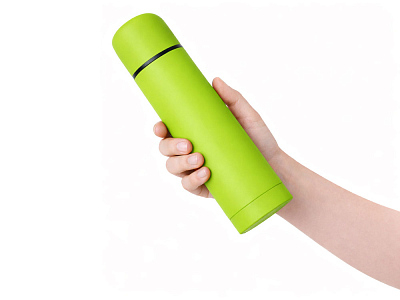 Термос Ямал Софт Тач, 500 мл