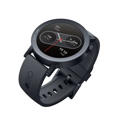 Смарт-часы CMF Watch Pro 2, серый