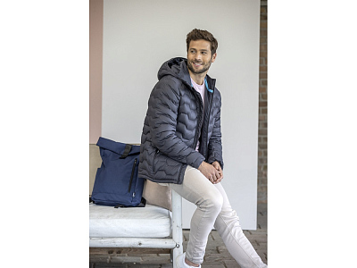 Куртка утепленная Petalite мужская