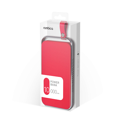 ПЗУ 49 Rombica NEO Electron, зеленый