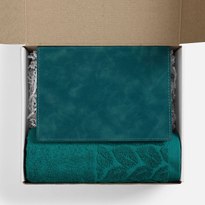 Набор Urban Home, изумрудный