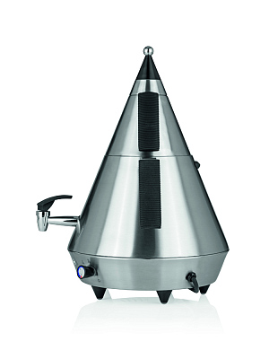 Самовар BEEM модель Pyramid, 4 литра