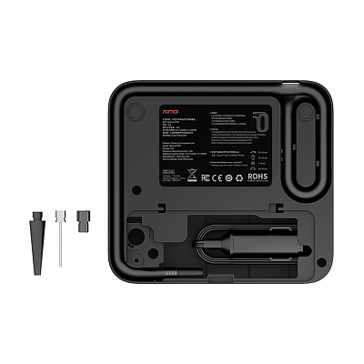 Портативный компрессор 70mai Air Compressor Lite (Midrive TP03)