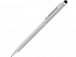 Алюминиевая шариковая ручка ZOE - Фото 1
