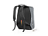 Рюкзак для ноутбука до 15.6'' с антикражной системой AVEIRO - Фото 2