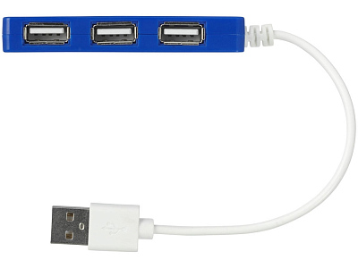 USB Hub на 4 порта Brick