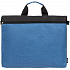 Конференц-сумка Melango, синяя - Фото 2