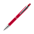 Шариковая ручка Альт (Alt), красная - Фото 3