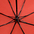 Зонт складной Hit Mini, ver.2, красный - Фото 5