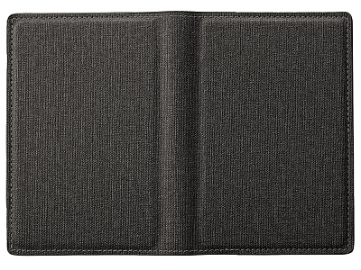 Подарочный набор Consul: обложка для паспорта и картхолдер