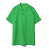 Рубашка поло мужская Virma Premium, зеленое яблоко - Фото 1