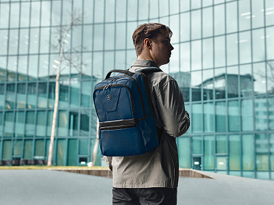 Рюкзак XE Resist с отделением для ноутбука 16