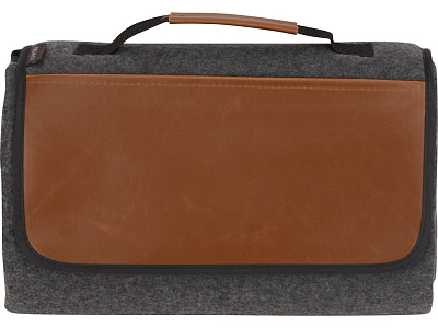 Плед для пикника Campster