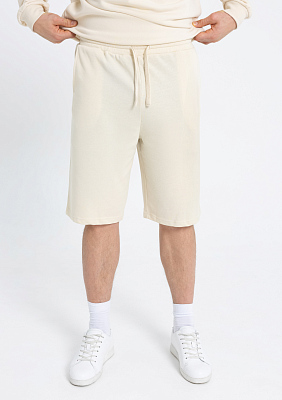 Шорты унисекс STAN футер, 260, 98