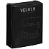 Кодовый замок для велосипеда Velock, черный - Фото 4