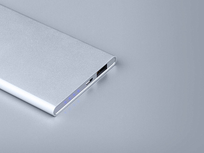 Внешний аккумулятор NEO AX70S, 7000mAh