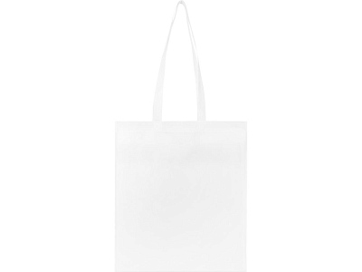 Сумка для конференций Экосил  из спанбонда