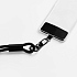 Кабель-ланьярд energyFlex Power Delivery 60 Вт, черный - Фото 7