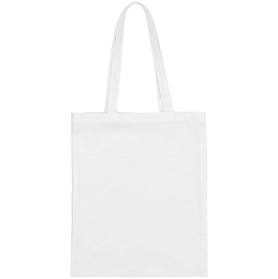 Холщовая сумка Countryside, белая