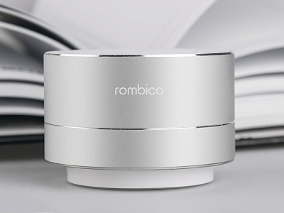 Портативная колонка Mysound BT-03 2C