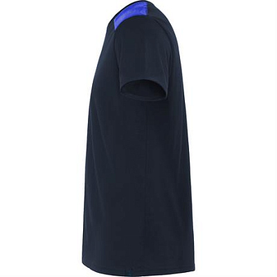 Футболка EXPEDITION мужская, МОРСКОЙ СИНИЙ/КОРОЛЕВСКИЙ СИНИЙ 3XL