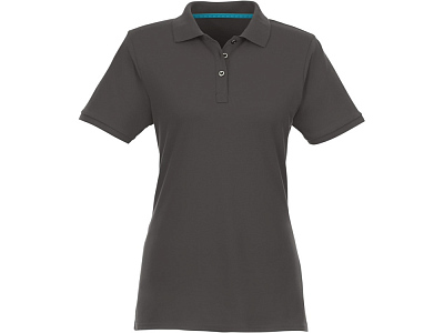 Рубашка поло Beryl из переработанных органических материалов, женская