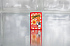 Зажигалка ZIPPO Retro Design с покрытием Red Matte, латунь/сталь, красная, матовая, 38x13x57 мм - Фото 7