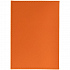 Обложка для паспорта Shall, оранжевая - Фото 2