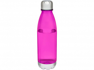 Бутылка спортивная Cove из тритана (Пурпурный)
