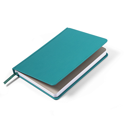 Ежедневник недатированный Anderson, формат А5,  в линейку