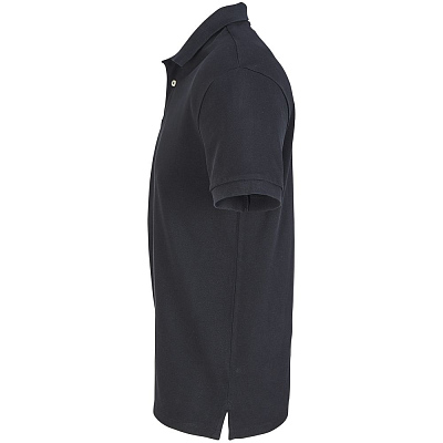 Рубашка поло женская Pacific Women, черная