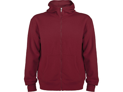 Толстовка на молнии Montblanc унисекс