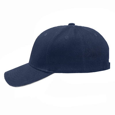 Бейсболка Smart Sandwich 370