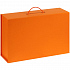 Коробка Big Case, оранжевая - Фото 2