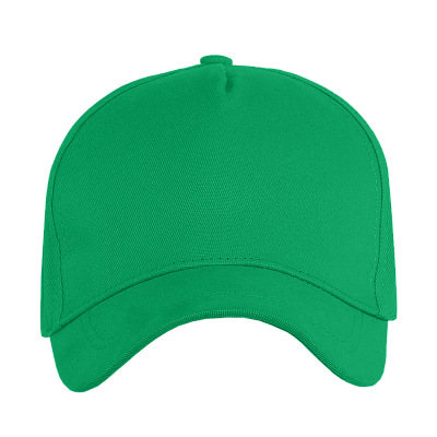 Бейсболка STAN 5 клиньев хлопок, 260, 112