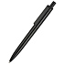 Ручка пластиковая Blancore, чёрная - Фото 1