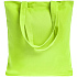 Холщовая сумка Avoska, зеленое яблоко - Фото 2