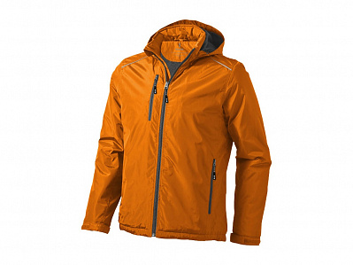 Куртка Smithers мужская (Оранжевый)