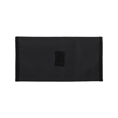 Органайзер для путешествий "All inclusive", черный, черный