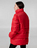 Куртка Unit Hatanga, красная - Фото 5