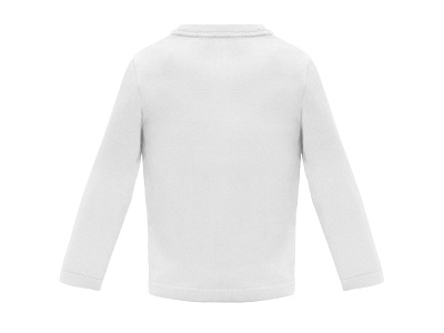 Футболка с длинным рукавом Baby детская